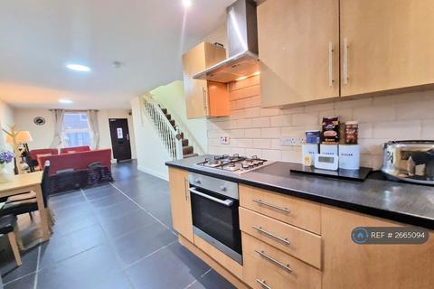 undefined, Yardley Road, Acocks Green, Birmingham, B27