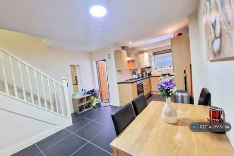 undefined, Yardley Road, Acocks Green, Birmingham, B27