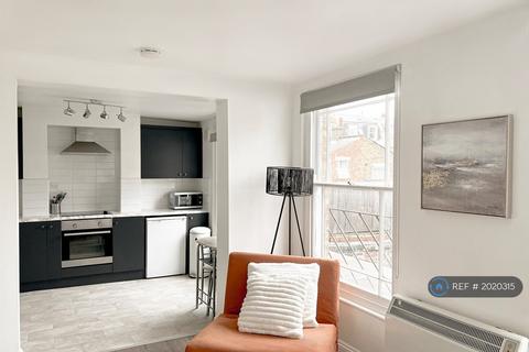 1 bedroom flat to rent, Roman Road, London, E3