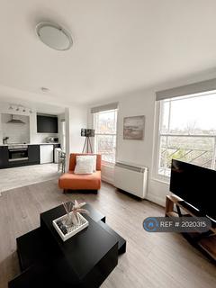 1 bedroom flat to rent, Roman Road, London, E3