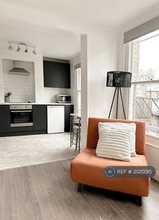 1 bedroom flat to rent, Roman Road, London, E3