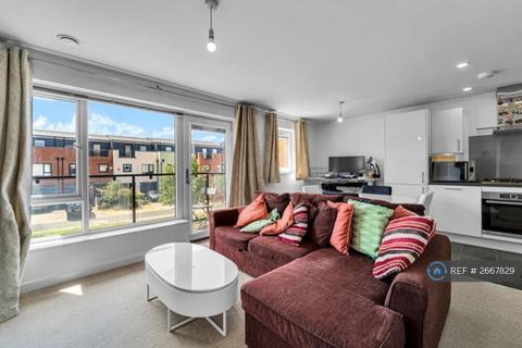 2 bedroom flat to rent, Milestone Apartments, Slough, SL1