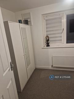 undefined, Wildfell Walk, Northampton, NN5