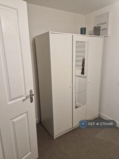 undefined, Wildfell Walk, Northampton, NN5