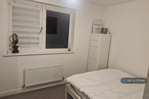 undefined, Wildfell Walk, Northampton, NN5