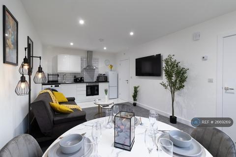 undefined, Fryer Court, Gosport, PO12