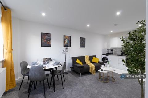 undefined, Fryer Court, Gosport, PO12