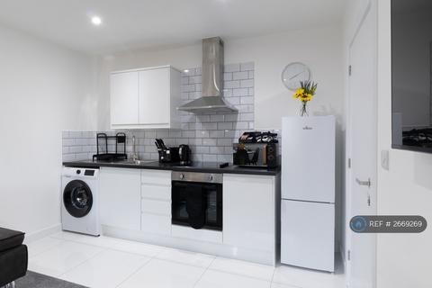 undefined, Fryer Court, Gosport, PO12