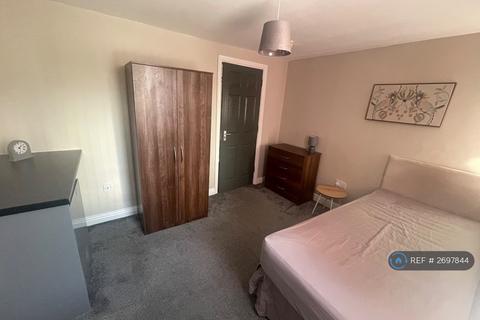 undefined, Stuarts Road, Birmingham, B33