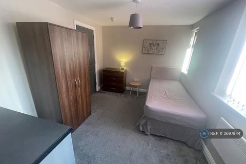 undefined, Stuarts Road, Birmingham, B33