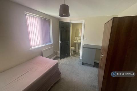 undefined, Stuarts Road, Birmingham, B33