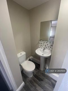 undefined, Stuarts Road, Birmingham, B33