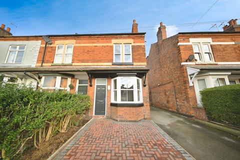 undefined, Church Road, Aylestone, Leicester