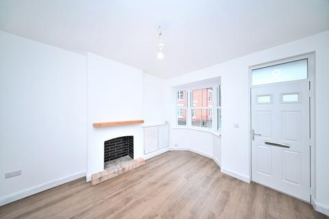 undefined, Church Road, Aylestone, Leicester