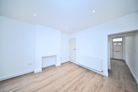 undefined, Church Road, Aylestone, Leicester