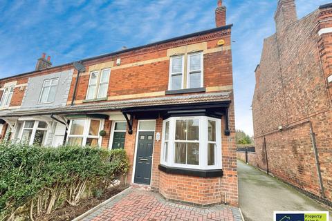 undefined, Church Road, Aylestone, Leicester