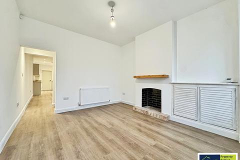 undefined, Church Road, Aylestone, Leicester
