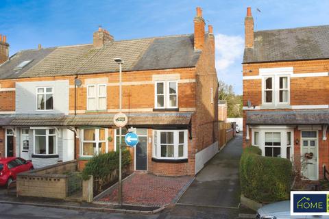 Church Road, Aylestone, Leicester