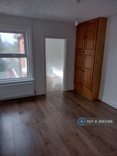 undefined, Tremona Road, Southampton, SO16