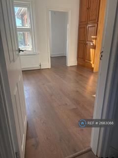 undefined, Tremona Road, Southampton, SO16