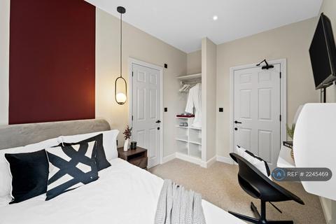 undefined, Breedon Hill Road, Derby, DE23