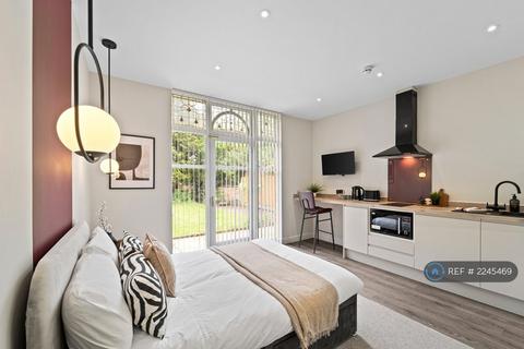 undefined, Breedon Hill Road, Derby, DE23