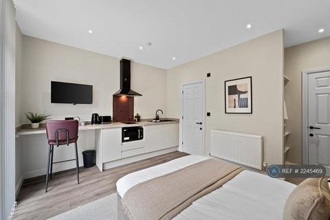 undefined, Breedon Hill Road, Derby, DE23