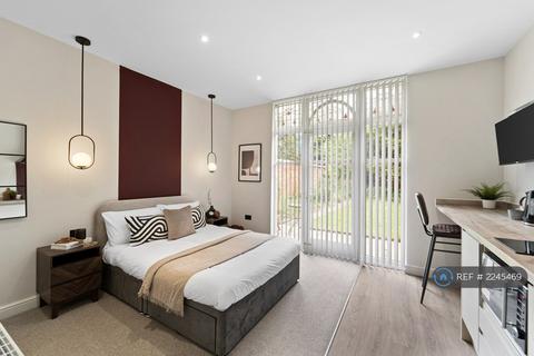 undefined, Breedon Hill Road, Derby, DE23