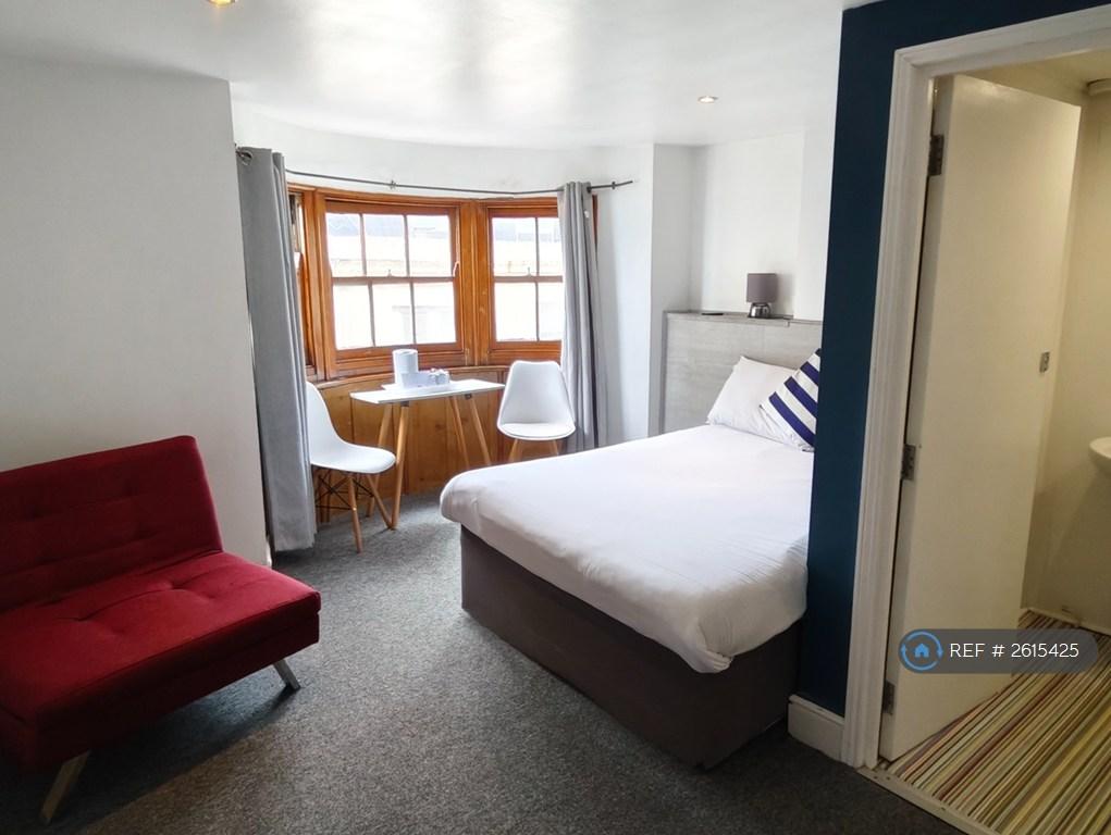 Double Room Ensuite