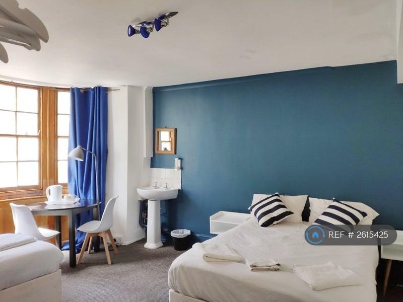 Big Double Room Single/Double Occupancy