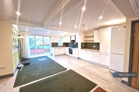 undefined, Avebury Road, Birmingham, B30