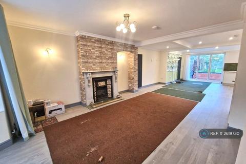 undefined, Avebury Road, Birmingham, B30