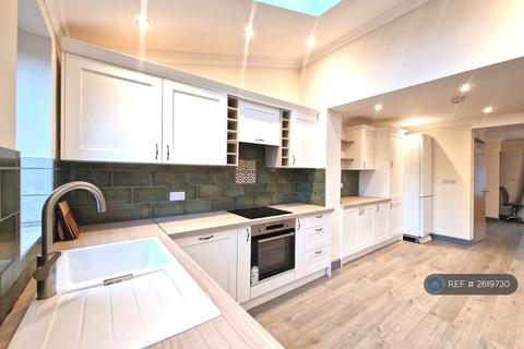 undefined, Avebury Road, Birmingham, B30