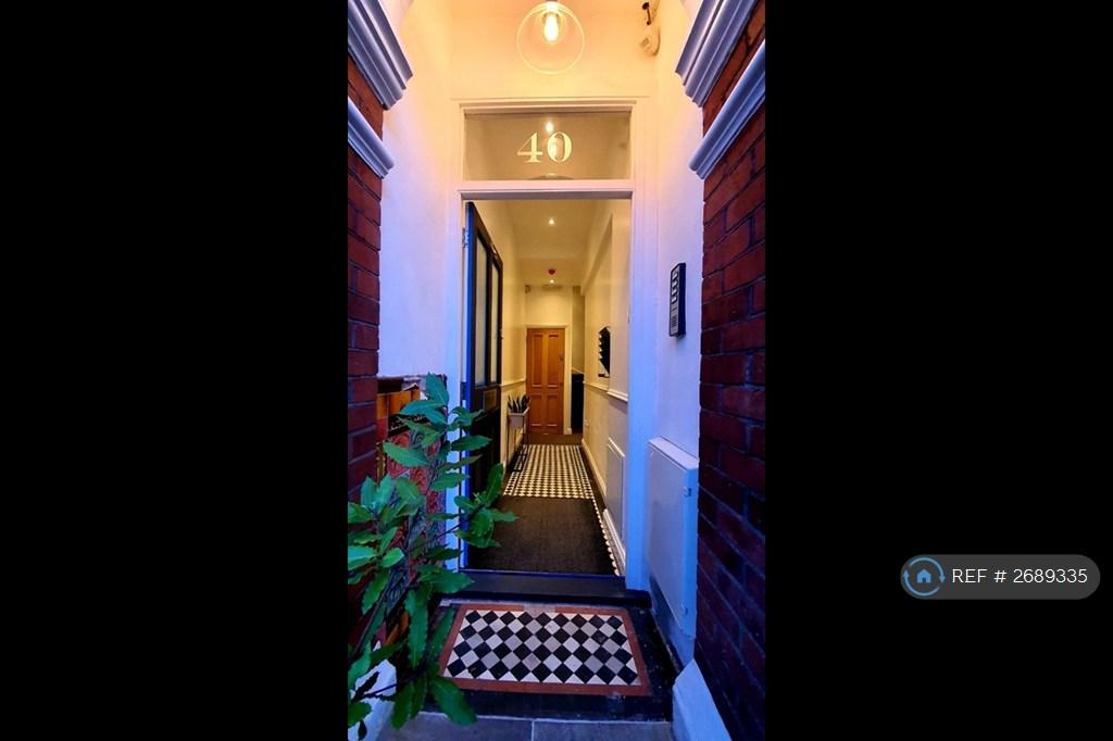 Common Entrance