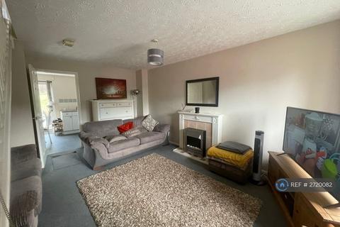 undefined, Uldale Grove, Church Gresley, Swadlincote, DE11