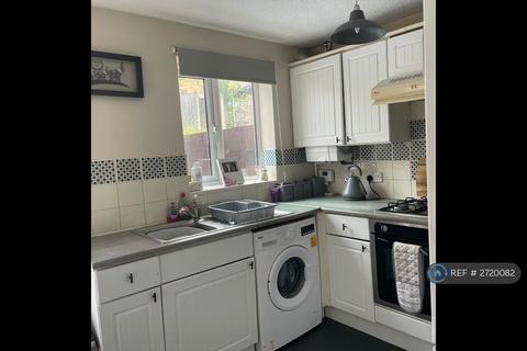 undefined, Uldale Grove, Church Gresley, Swadlincote, DE11