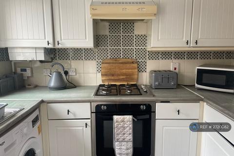 undefined, Uldale Grove, Church Gresley, Swadlincote, DE11
