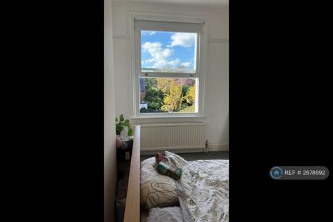 1 bedroom flat to rent, Ferme Park Road, London, N8