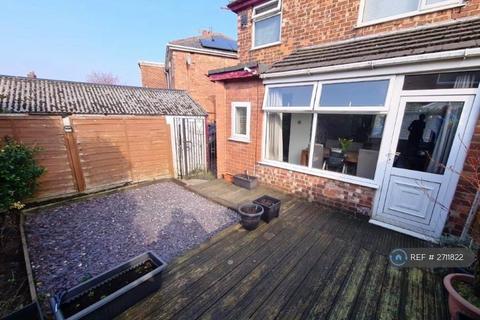 undefined, Scott Road, 1, M43