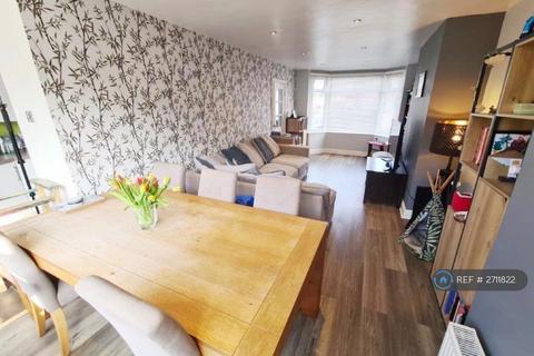 undefined, Scott Road, 1, M43