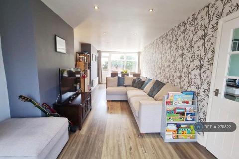 undefined, Scott Road, 1, M43