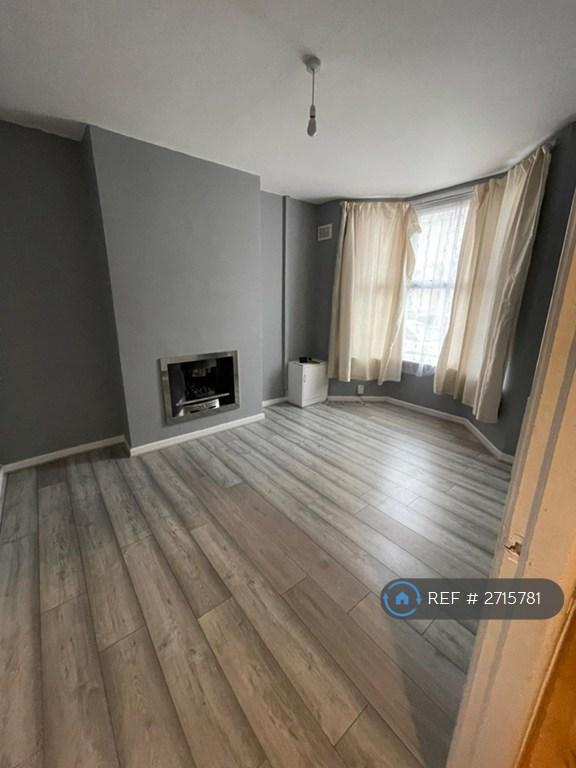 Front Room