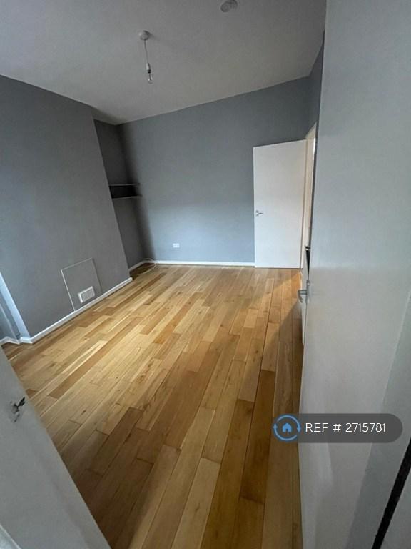 Dining Room From The Kitchen Door