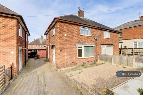 undefined, Ravensworth Road, Nottingham, NG6