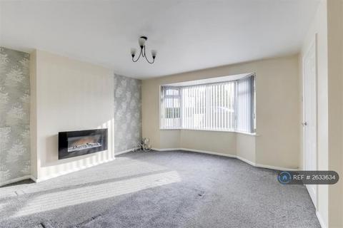 undefined, Ravensworth Road, Nottingham, NG6