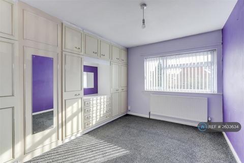 undefined, Ravensworth Road, Nottingham, NG6