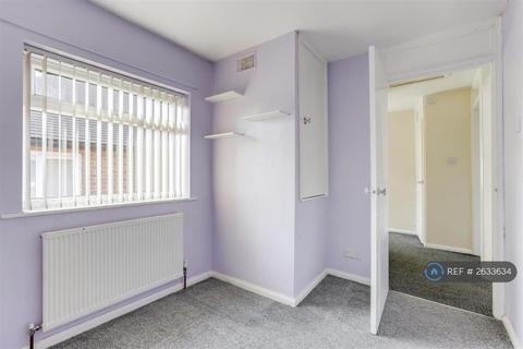 undefined, Ravensworth Road, Nottingham, NG6