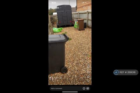 undefined, Granby Gardens, Newmarket, CB8