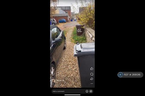 undefined, Granby Gardens, Newmarket, CB8