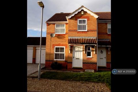 undefined, Kirton Close, Balderton, Newark, NG24